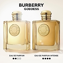 Burberry Goddess Intense - Woda perfumowana — Zdjęcie N7