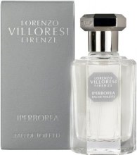 Kup Lorenzo Villoresi Iperborea - Lotion do ciała