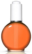 Olejek do paznokci i skórek - Silcare Garden of Colour Cuticle Oil Mango Orange — Zdjęcie N1