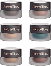 Kremowy cień do powiek - Charlotte Tilbury Eyes To Mesmerise — Zdjęcie N5