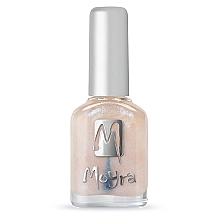 Top coat - Moyra Evershine Top Coat — Zdjęcie N1