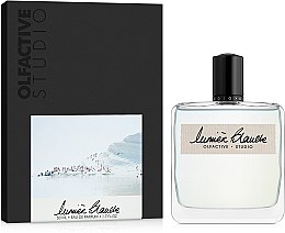 Olfactive Studio Lumière Blanche - Woda perfumowana — Zdjęcie N2