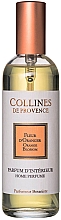 Kup Aromat do domu Kwiat pomarańczy - Collines de Provence Orange Blossom Home Perfume