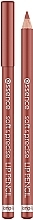 Kup Miękka kredka do ust - Essence Soft & Precise Lip Pencil