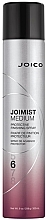 Ochronny spray do stylizacji włosów - Joico JoiMist Medium Hold Protective Finishing Spray — Zdjęcie N1