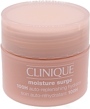 PREZENT! Intensywnie nawilżający krem-żel o długotrwałym działaniu 100 godzin nawilżenia - Clinique Moisture Surge 100H Auto-Replenishing Hydrator — Zdjęcie N1