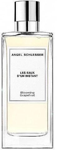 Angel Schlesser Les Eaux d'un Instant Blooming Grapefruit - Woda toaletowa — Zdjęcie N1
