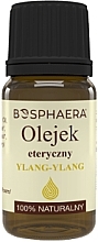Kup Olejek eteryczny Ylang-Ylang - Bosphaera Essential Oil