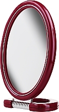 Kup Lustro dwustronne, 9503, ciemny róż - Donegal Mirror