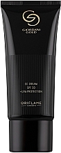 Kup Krem do twarzy CC - Oriflame Giordani Gold CC Cream SPF 30 + UVA Protection