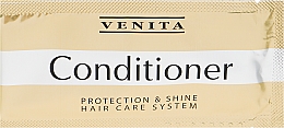 Rozjaśniacz do włosów - Venita Blonde De Luxe Intense — Zdjęcie N5