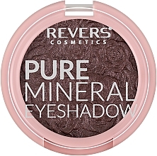 Cień do powiek - Revers Mineral Pure Eyeshadow — Zdjęcie N2