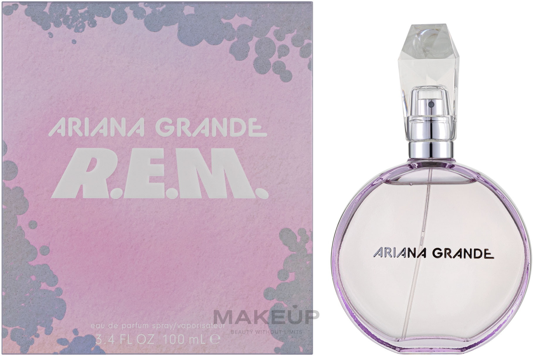 Ariana Grande R.E.M. - Woda perfumowana — Zdjęcie 100 ml