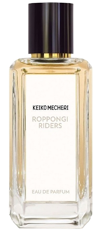 Keiko Mecheri Roppongi Riders - Woda perfumowana — Zdjęcie N1