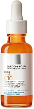 Kup PRZECENA! Skoncentrowane serum z witaminą C - La Roche-Posay Pure Vitamin C10 Anti-Wrinkle Anti-Oxidant Renovating Serum *