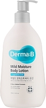 Kup Nawilżający balsam do ciała - Derma-B Mild Moisture Body Lotion