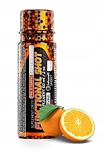 Odżywka przedtreningowa o smaku pomarańczowym - Laborell — Zdjęcie N1