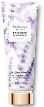 Kup Perfumowany balsam do ciała - Victoria's Secret Lavender & Vanilla Hydrating Body Lotion