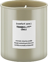 Relaksująca świeca zapachowa - Comfort Zone Tranquillity Candle — Zdjęcie N1