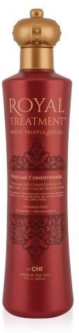 Odżywka do włosów - CHI Farouk Royal Treatment Volume Conditioner — Zdjęcie N1