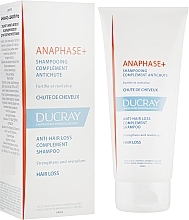 Kup PRZECENA! Stymulujący szampon przeciw wypadaniu włosów - Ducray Anaphase *