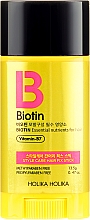 Kup Sztyft do stylizacji włosów z biotyną - Holika Holika Biotin Style Care Fix Stick