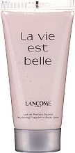 Lancôme La Vie Est Belle - Zestaw podarunkowy (edp 50 ml + sh/gel 50 ml + b/lot 50 ml) — Zdjęcie N4