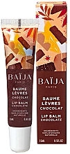 Balsam do ust Czekolada - Baija Lip Balm Chocolate — Zdjęcie N1
