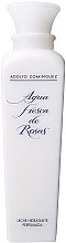 Adolfo Dominguez Agua Fresca de Rosas - Perfumowane mleczko do ciała — Zdjęcie N1