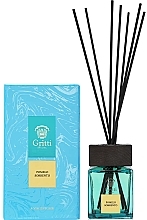 Dr. Gritti Pomelo Sorrento Room Diffuser - Dyfuzor zapachowy — Zdjęcie N1