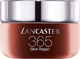 Kup Odnawiający bogaty krem do twarzy SPF 15 - Lancaster 365 Skin Repair Youth Renewal Rich Cream