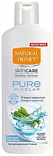 Kup Micelarny żel pod prysznic bez mydła - Natural Honey Pure Micelar Shower Gel Without Soap