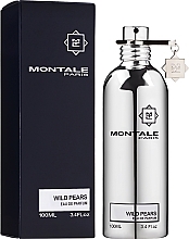 Montale Wild Pears - Woda perfumowana — Zdjęcie N2