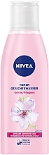 Łagodzący tonik do cery suchej i wrażliwej - NIVEA Aqua Effect — Zdjęcie N1