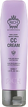 Kup Rewitalizujący krem do włosów - Rich Pure Luxury Miracle Renew CC Cream
