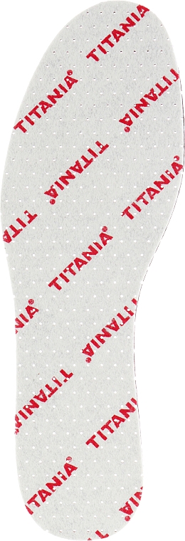 Wkładki antygrzybiczne do butów, 5361 - Titania — Zdjęcie N4