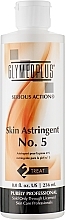 Kup Środek ściągający N5 z 5% kwasem salicylowym - GlyMed Plus SSerious Action Skin Astringent No. 5