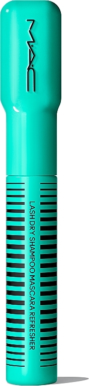Suchy szampon do rzęs - MAC Lash Dry Shampoo Mascara Refresher — Zdjęcie N1