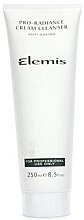Kup Profesjonalny krem oczyszczający do mycia twarzy - Elemis Pro-Radiance Cream Cleanser For Professional Use Only