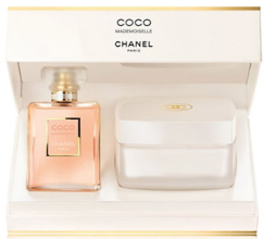 Kup Chanel Coco Mademoiselle - Zestaw (edp/50ml + b/cr/150ml)