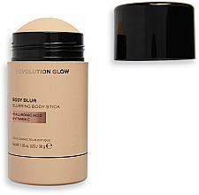 Kup Podkład do twarzy i ciała - Makeup Revolution Body Blur Pore Stick