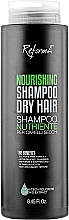 Kup Odżywczy szampon do włosów - ReformA Nourishing Shampoo