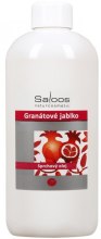 Olejek pod prysznic Granat - Saloos Pomegranate Shower Oil — Zdjęcie N2