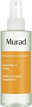Kojący tonik do cery wrażliwej - Murad Environmental Shield Essential-C Toner — Zdjęcie N2