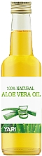 Kup Naturalny olejek aloesowy - Yari Natural Aloe Vera Oil