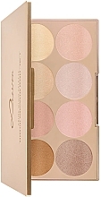 Kup Paleta cieni - Luvia Cosmetics Prime Glow Vol. 1 Highlighter Palette