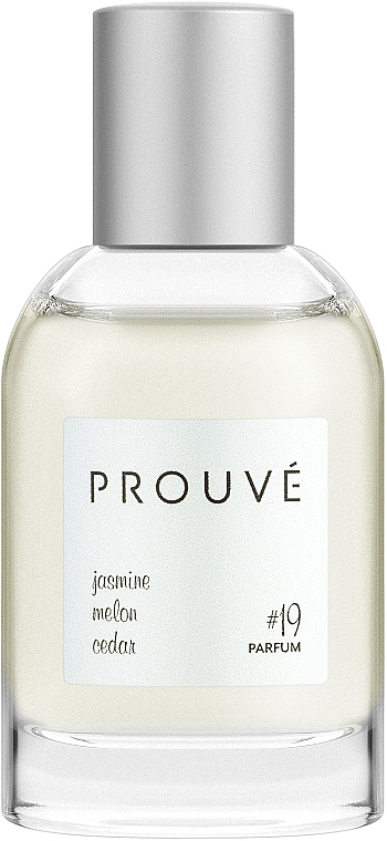 Prouve For Women №19 - Perfumy	