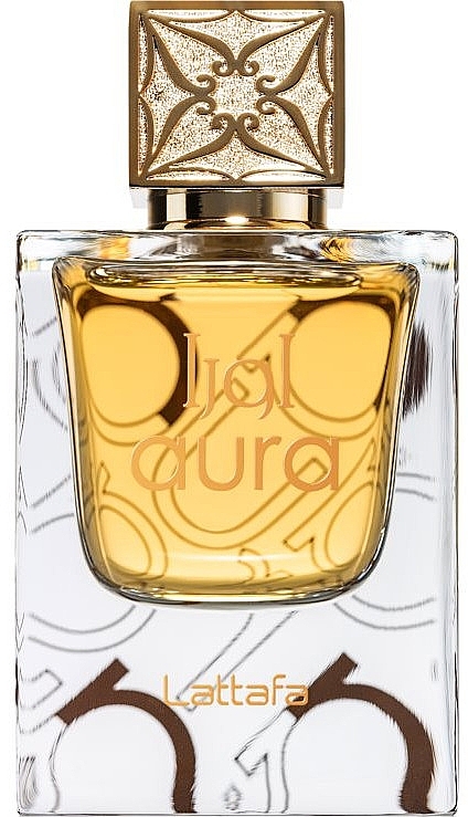 Lattafa Perfumes Aura - Woda perfumowana — Zdjęcie N1