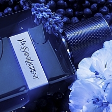 Yves Saint Laurent Y Intense - Woda perfumowana — Zdjęcie N7