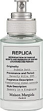 Kup Maison Martin Margiela Replica Bubble Bath - Woda toaletowa